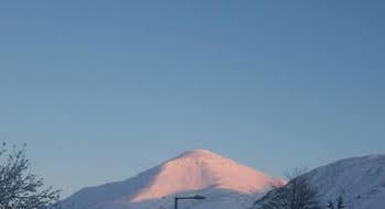 Glenbruar House Crianlarich Exterior foto